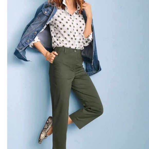 Light classic cotton shirt. - Picture 3 of 3